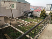 Satılır 6 otaqlı 330 m2 yeni tikili Masazır