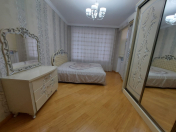 Satılır 3 otaqlı 126 m2 yeni tikili Flame Towers