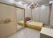 Satılır 2 otaqlı 55 m2 köhnə tikili 2 mkr