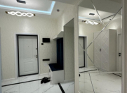 Satılır 3 otaqlı 94 m2 yeni tikili Xalqlar Dostluğu m.