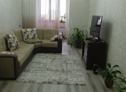 Satılır 2 otaqlı 95 m2 yeni tikili Əhmədli