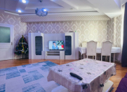 Satılır 2 otaqlı 64 m2 yeni tikili Əhmədli