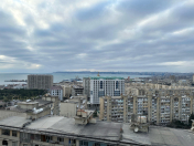 Satılır 2 otaqlı 57 m2 yeni tikili Əhmədli