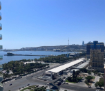 Satılır 4 otaqlı 240 m2 yeni tikili Səbail r.