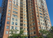 Satılır 4 otaqlı 194 m2 yeni tikili Elmlər Akademiyası m.