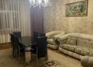 İcarəyə verilir 2 otaqlı 67 m2 yeni tikili Azadlıq prospekti m.