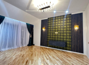 Satılır 3 otaqlı 92 m2 yeni tikili Əhmədli