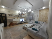 Satılır 4 otaqlı 135 m2 yeni tikili Alatava 2