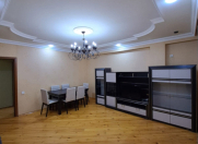 Satılır 2 otaqlı 65 m2 yeni tikili Masazır