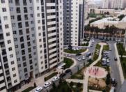 İcarəyə verilir 3 otaqlı 70 m2 yeni tikili Həzi Aslanov m.