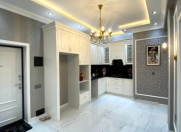 Satılır 3 otaqlı 107 m2 yeni tikili Nəsimi r.