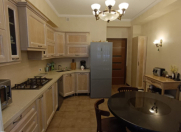 Satılır 3 otaqlı 124 m2 yeni tikili İnşaatçılar m.