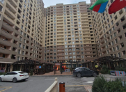 Satılır 2 otaqlı 60 m2 yeni tikili İnşaatçılar m.