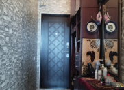 Satılır 2 otaqlı 40 m2 köhnə tikili Neftçilər m.