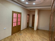 Satılır 4 otaqlı 163 m2 yeni tikili Nizami m.