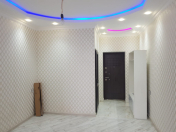 İcarəyə verilir 1 otaqlı 43 m2 yeni tikili Elmlər Akademiyası m.