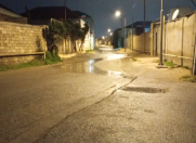 Satılır 6 sot torpaq Buzovna