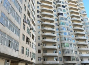 Satılır 3 otaqlı 119000 m2 yeni tikili 8 mkr