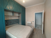 Satılır 2 otaqlı 47 m2 yeni tikili Xırdalan