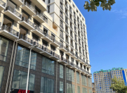 Satılır 3 otaqlı 149 m2 yeni tikili Gənclik m.