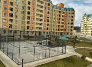 Satılır 2 otaqlı 63 m2 yeni tikili Sumqayıt