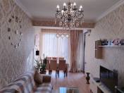 Satılır 2 otaqlı 58 m2 yeni tikili Heydər Əliyev Mərkəzi