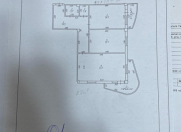 Satılır 3 otaqlı 145 m2 yeni tikili Nizami m.