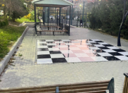 Satılır 2 otaqlı 65 m2 köhnə tikili Əhmədli m.