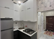 İcarəyə verilir 2 otaqlı 65 m2 yeni tikili 28 May m.