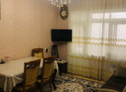 Satılır 4 otaqlı 110 m2 köhnə tikili 8 mkr