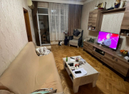 Satılır 3 otaqlı 55 m2 köhnə tikili 4 mkr