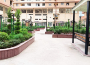 İcarəyə verilir 2 otaqlı 78 m2 yeni tikili Nizami m.