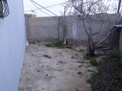 Satılır 3 otaqlı 100 m2 həyət evi Hövsan