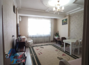 Satılır 1 otaqlı 68 m2 yeni tikili Qara Qarayev m.