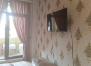 Satılır 3 otaqlı 106.6 m2 yeni tikili Sumqayıt