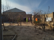 Satılır 4 otaqlı 120 m2 həyət evi Savalan