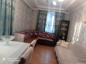 Satılır 2 otaqlı 77 m2 yeni tikili Bakıxanov