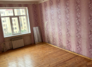 Satılır 2 otaqlı 60 m2 köhnə tikili Həzi Aslanov