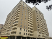 Satılır 2 otaqlı 73 m2 yeni tikili Sumqayıt