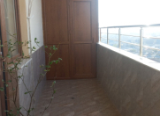 Satılır 3 otaqlı 126 m2 yeni tikili Xırdalan