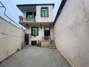 Satılır 4 otaqlı 160 m2 həyət evi Biləcəri