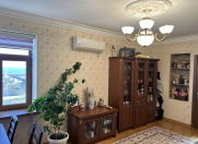 Satılır 2 otaqlı 55 m2 köhnə tikili Hövsan