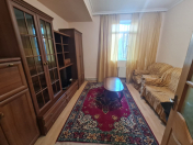 İcarəyə verilir 2 otaqlı 60 m2 yeni tikili Həzi Aslanov m.