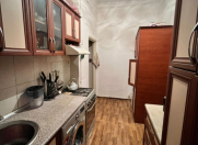 Satılır 2 otaqlı 60 m2 köhnə tikili Badamdar