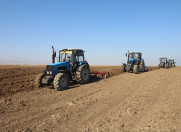 Satılır 134 sot torpaq Şabran