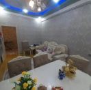 İcarəyə verilir 2 otaqlı 62 m2 yeni tikili Qara Qarayev m.