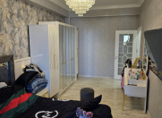 Satılır 2 otaqlı 90 m2 yeni tikili Yeni Yasamal