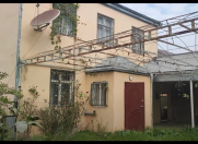 Satılır 5 otaqlı 114 m2 həyət evi Balakən