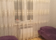 Satılır 4 otaqlı 100 m2 villa Sevgi parkı