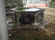 Satılır 5 otaqlı 125 m2 həyət evi Şəki